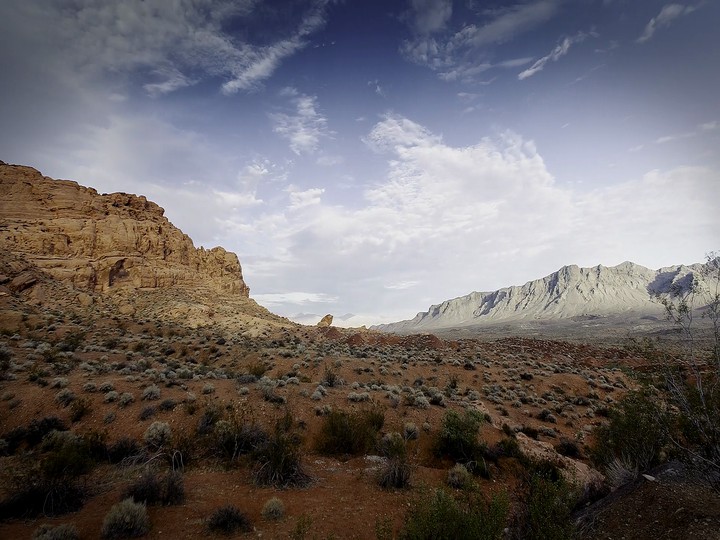 mountain