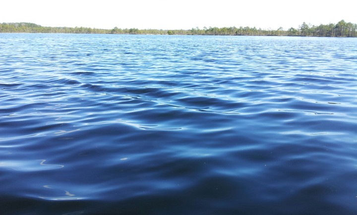 water