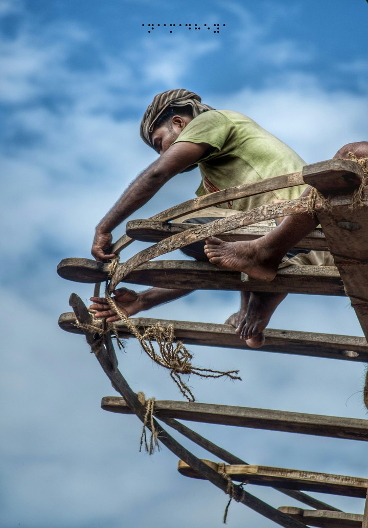 worker
