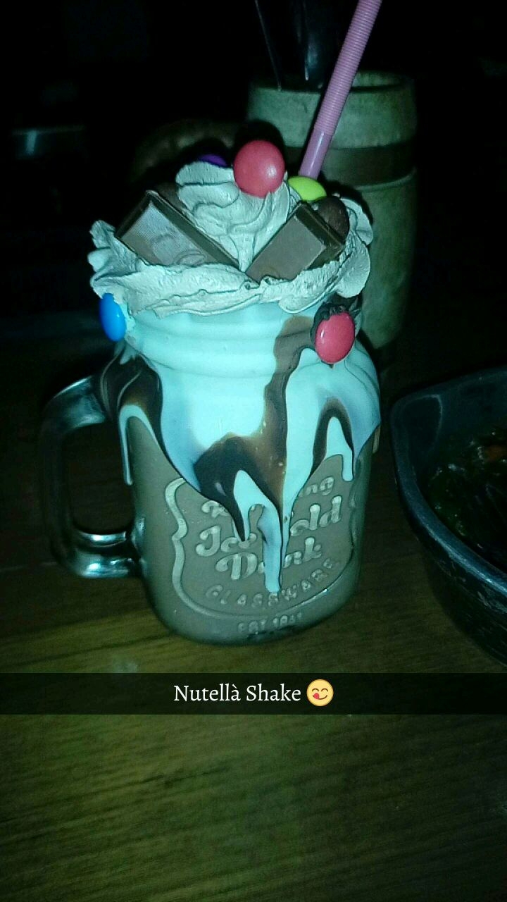 yummy