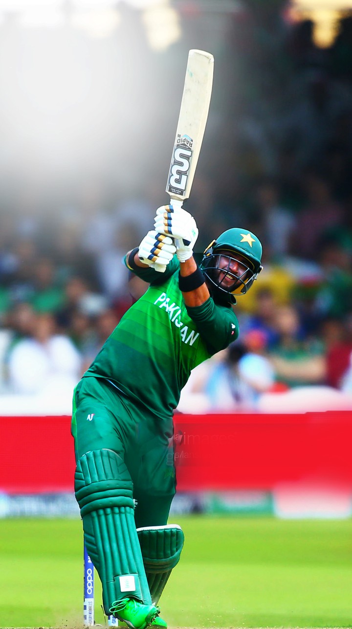 Imad Wasim