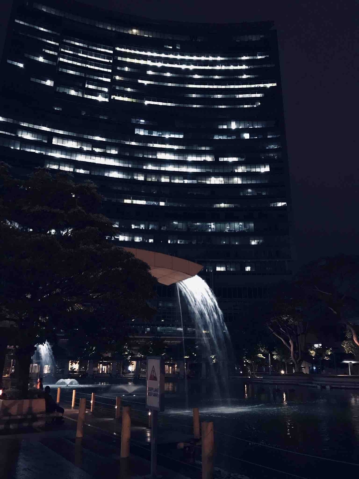#fountain