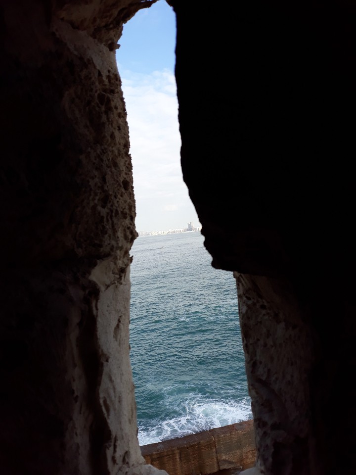 Qaitbay Citadel