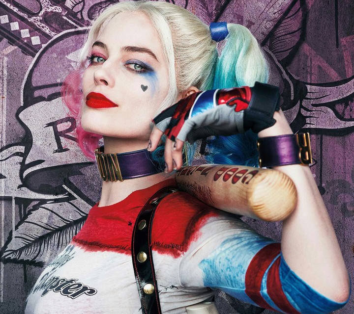 Harley Quinn