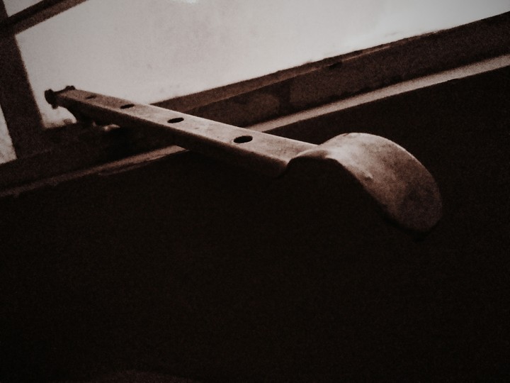 Window Handle