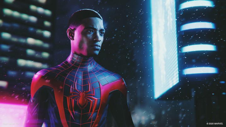 spiderman 2 ps5