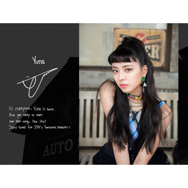 queen yuna