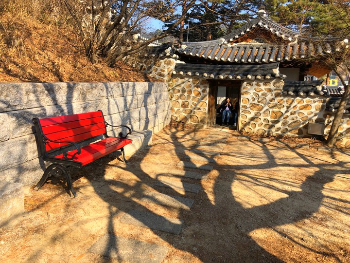 한옥