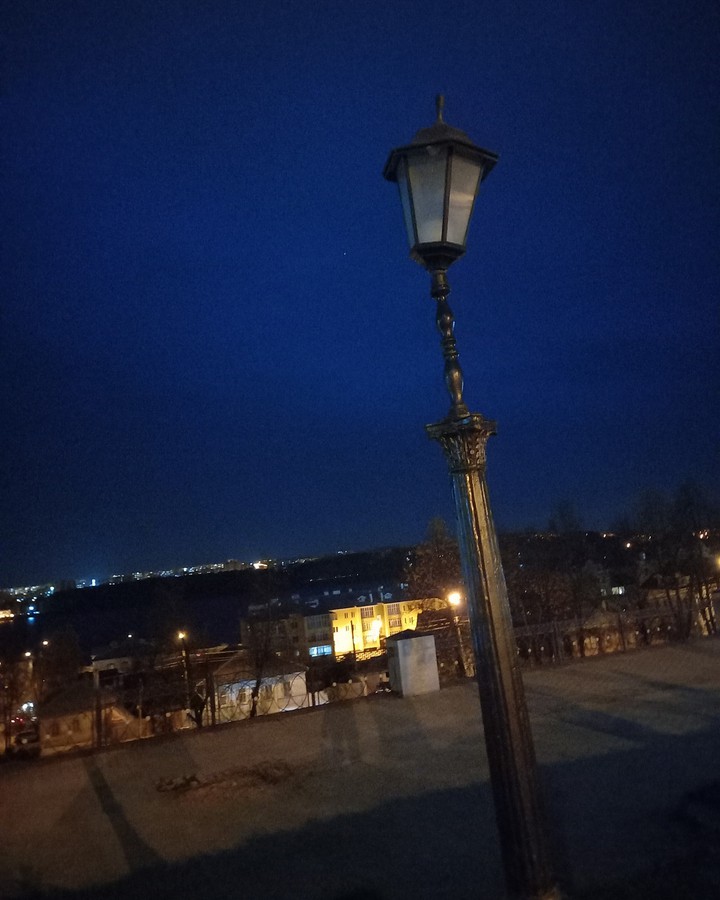 Фанарь