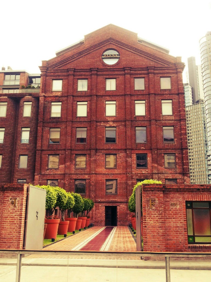 FAENA HOTEL