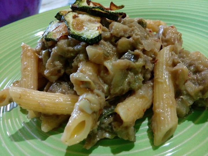 Love Pasta
