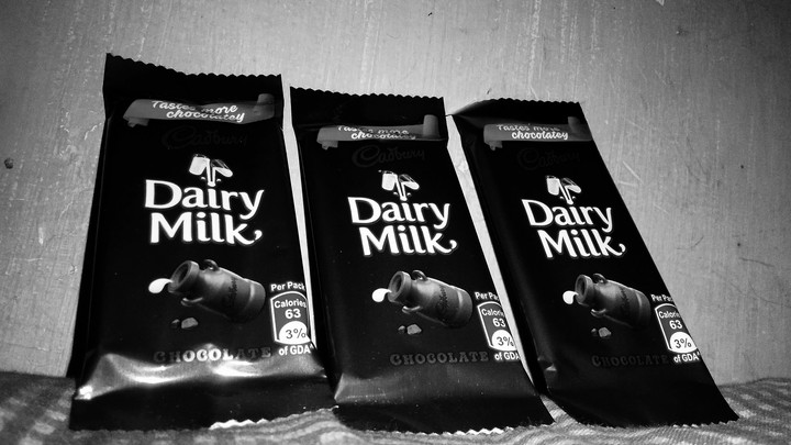 dairy milk