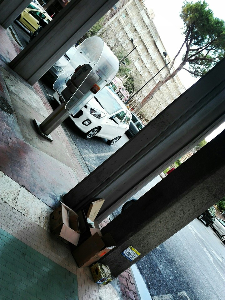 street life