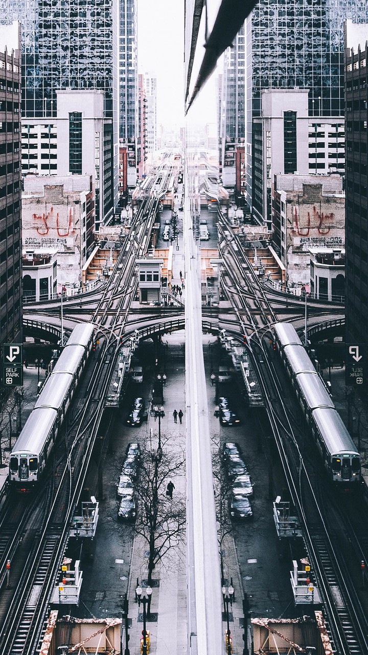 Chicago, USA