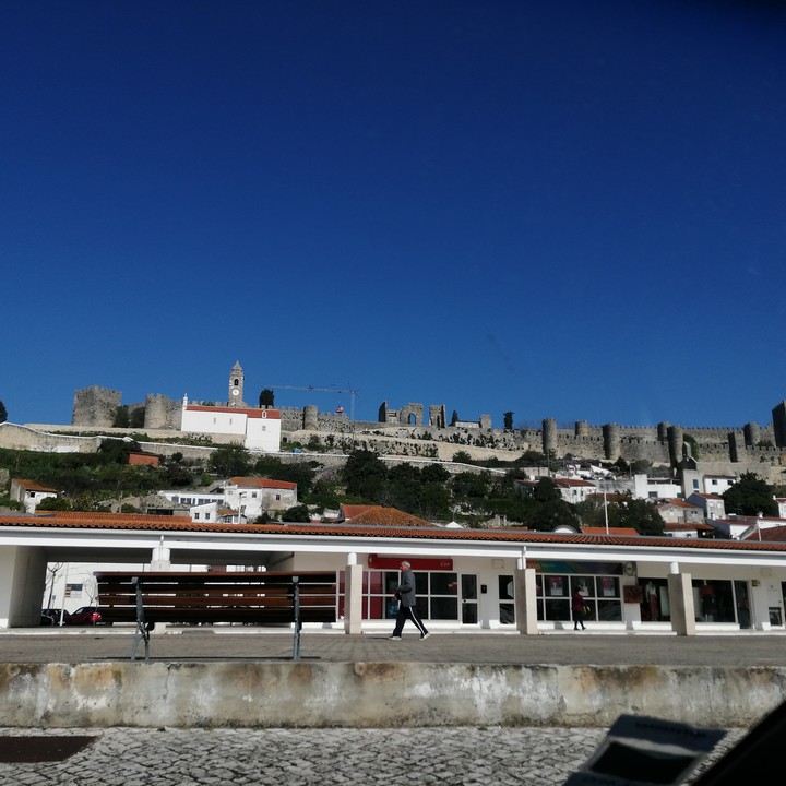Montemor-o-velho