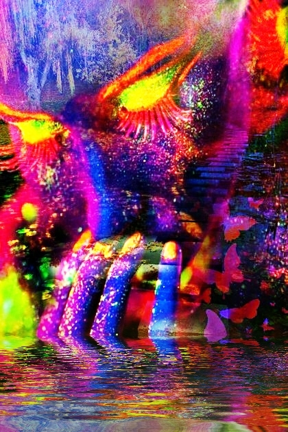 Thoughts of Color