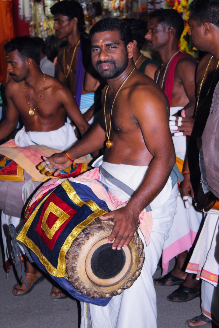 ayyapan fastival