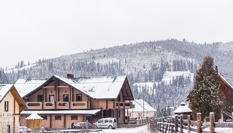 Winterhouse
