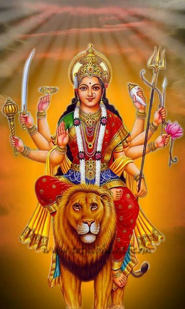 GOD'S