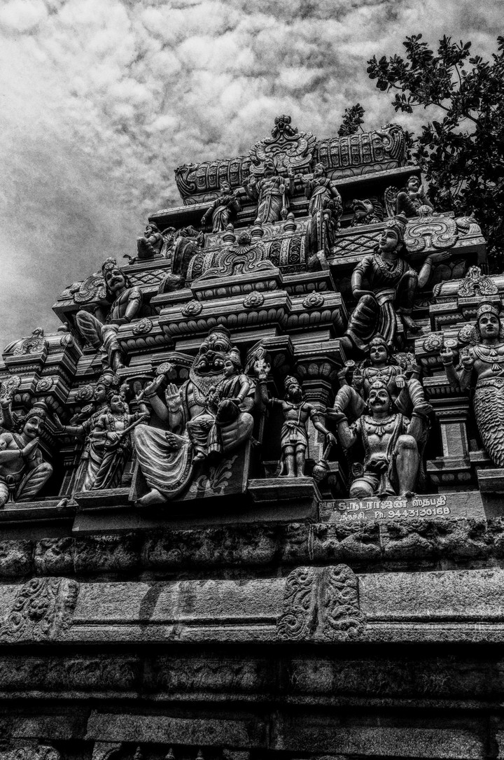 Temple