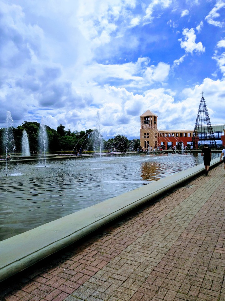Parque Tanguá