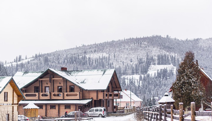 Winterhouse
