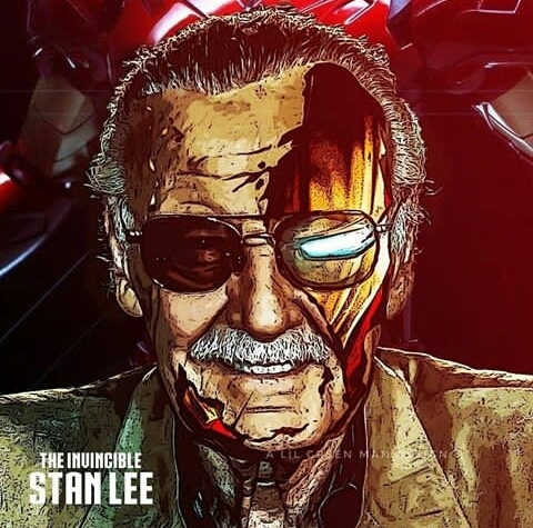 Stan Lee