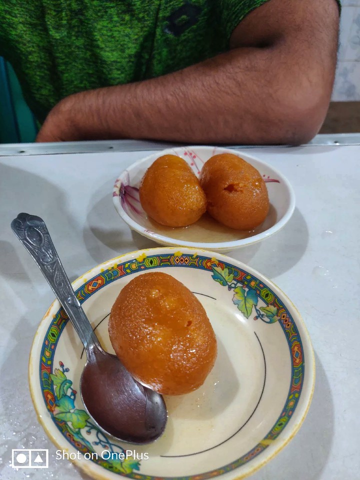 Mishtii....:)