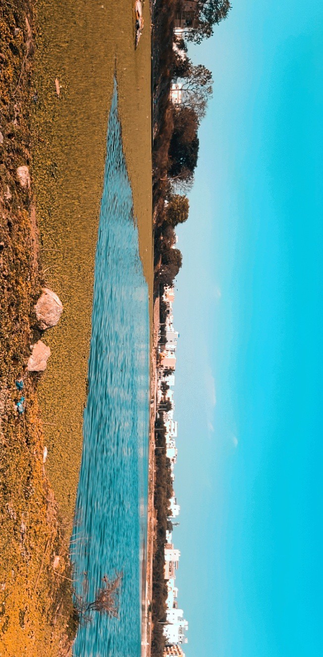 Lake View