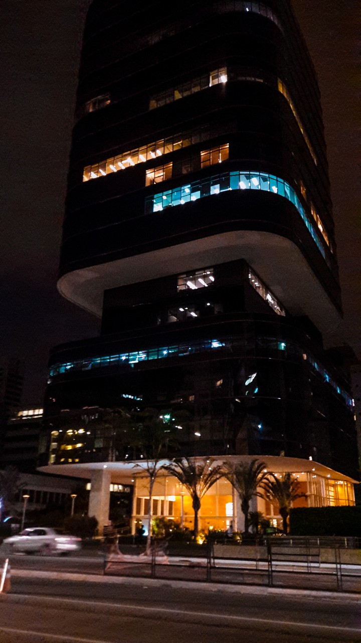 Avenida Paulista