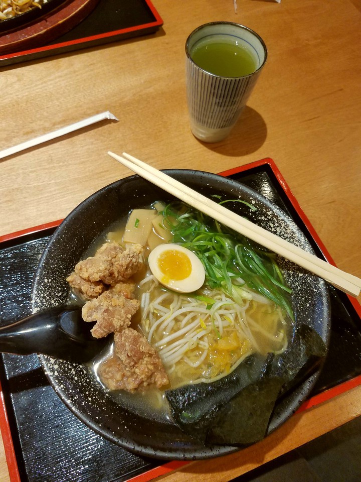ramen