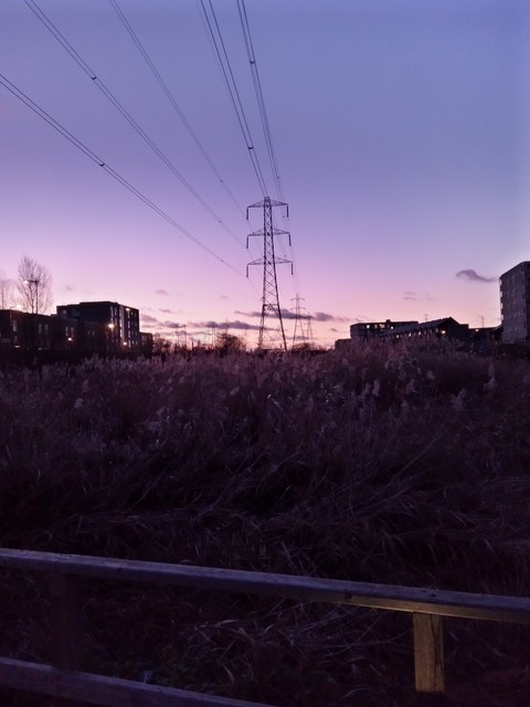 sunset#evening