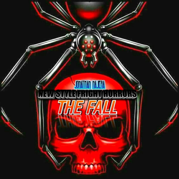 NSFH: THE FALL Album Cover