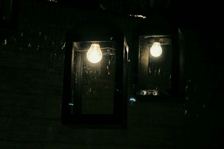 Night lamp