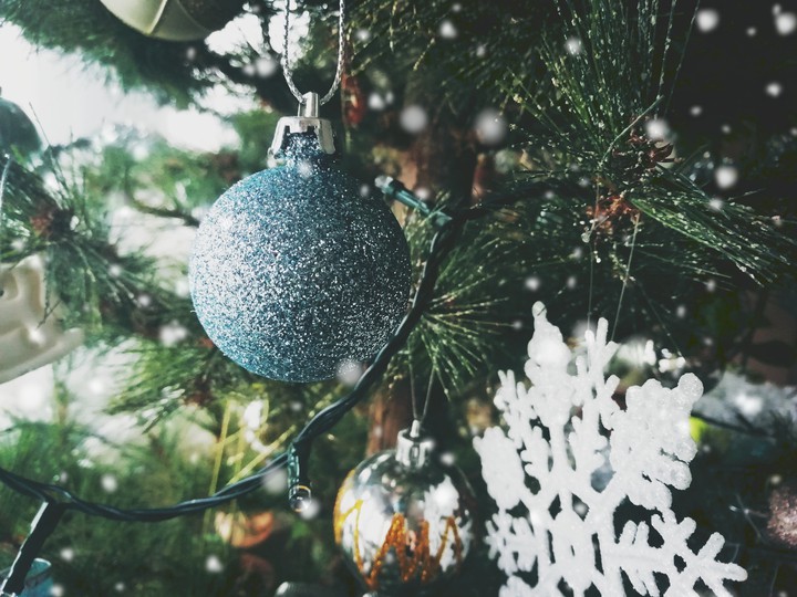 Merry Christmas Everyone