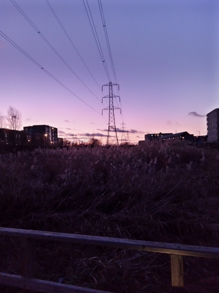 sunset#evening