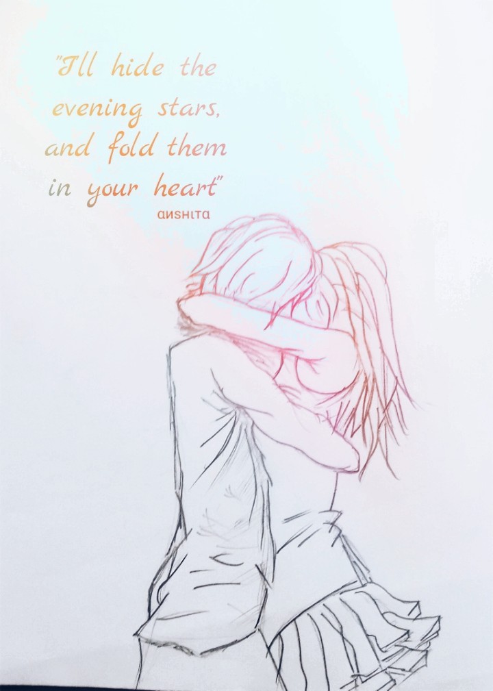 breathe in....