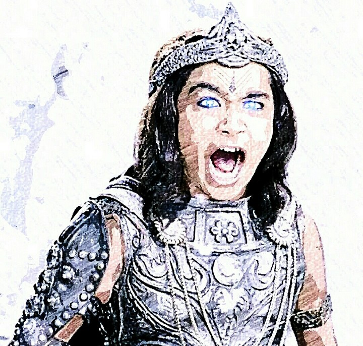 dandanaayak shani.