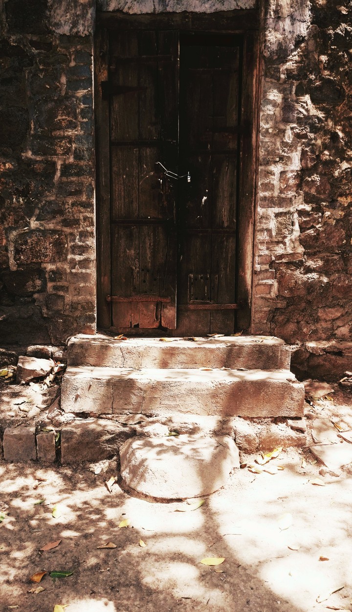 authentic doors