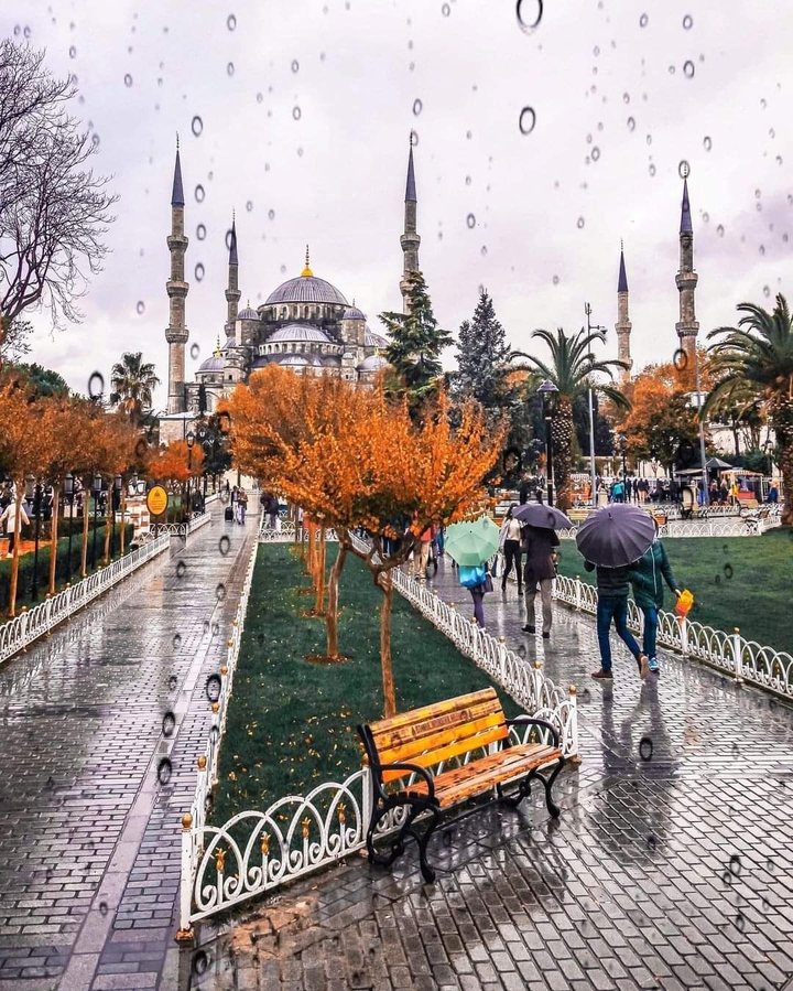 istanbul