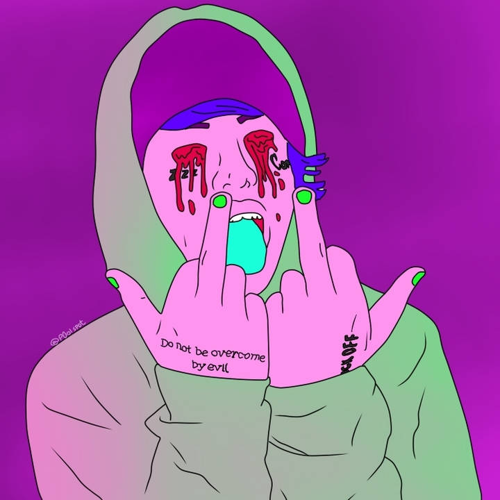 Lil Xan