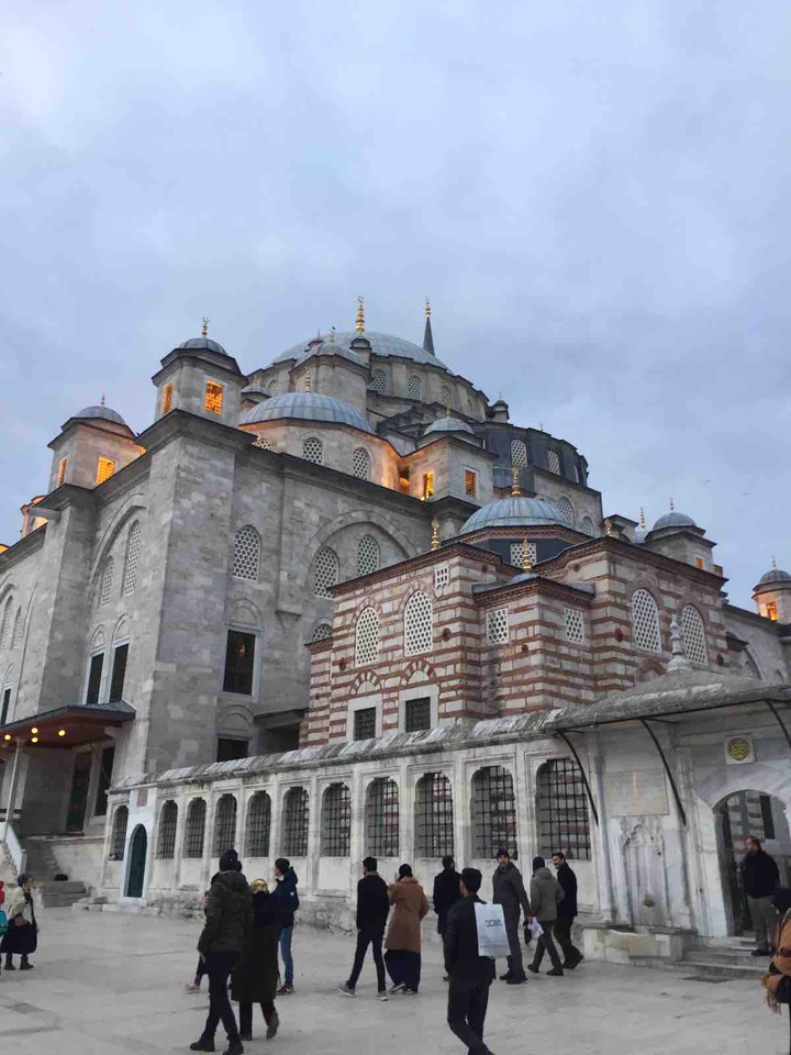 İstanbul