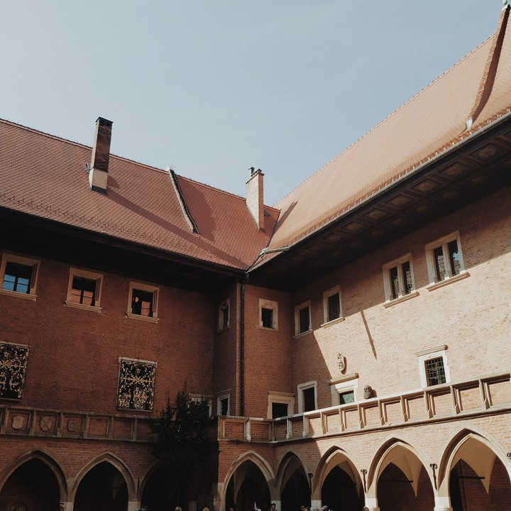 Krakow