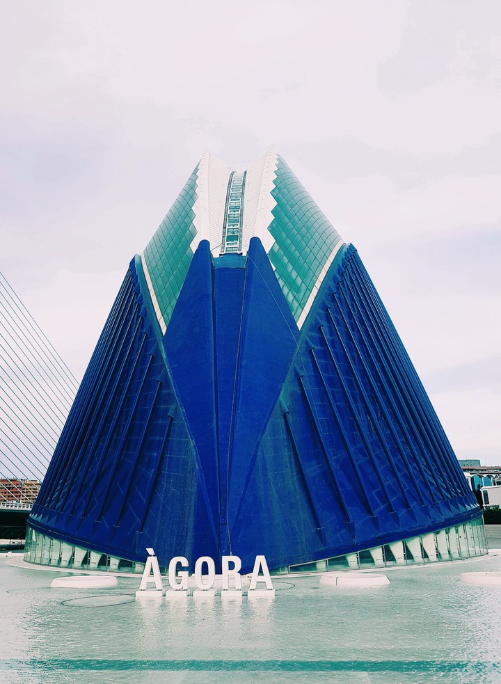 oceanografico