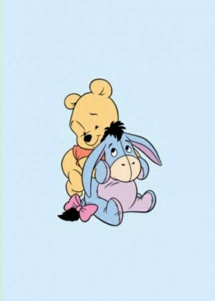Winnie the Pooh