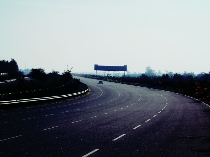 highway