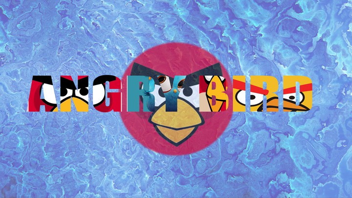 Angry Bird