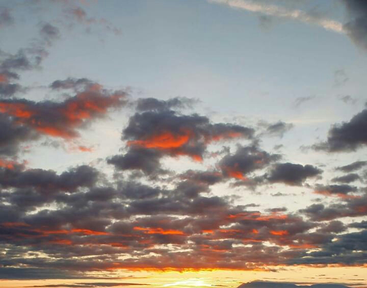 Sunset Magic