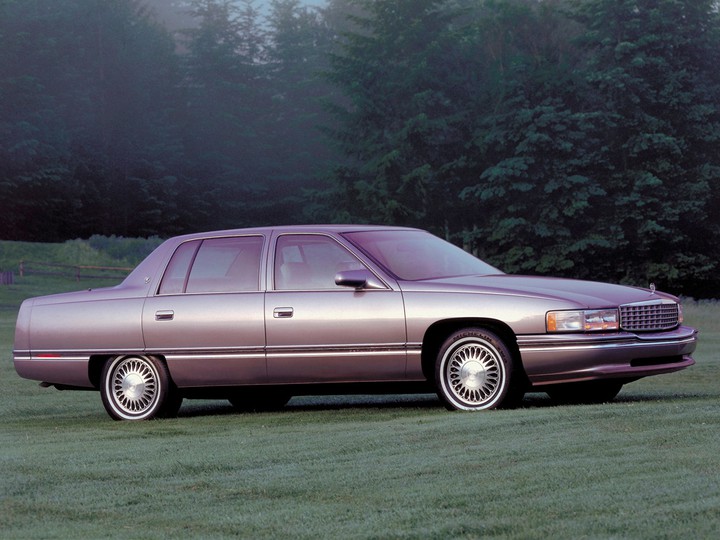cadillac