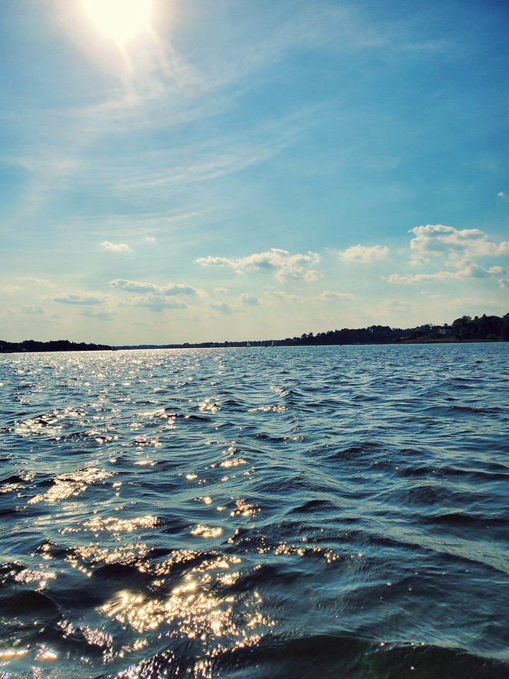 Sea